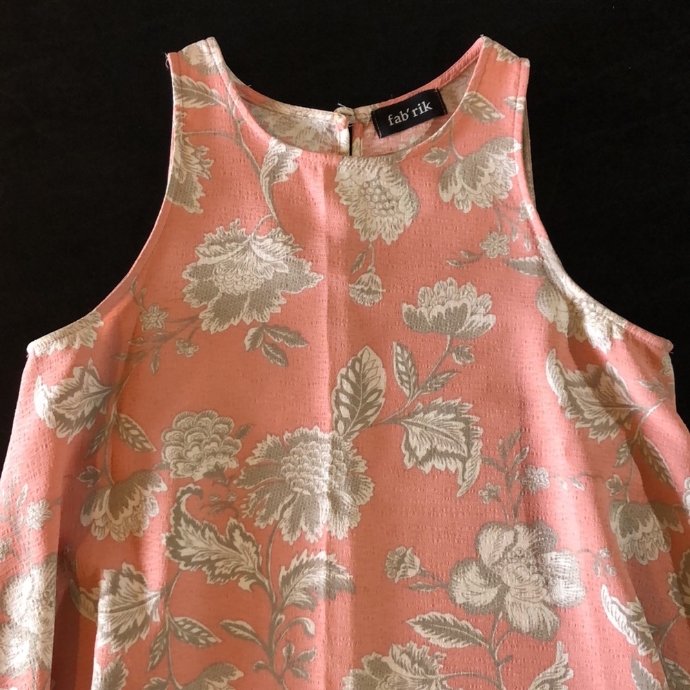 Mini Dress - Picture 3 of 3